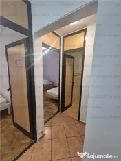 Apartament 3 camere, decomandat - zona Astra-Carpatilor 