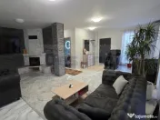 Casă moderna, 4 camere, 106 mp utili, 600 mp teren - Visan 