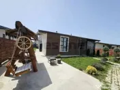 Casă moderna, 4 camere, 106 mp utili, 600 mp teren - Visan 