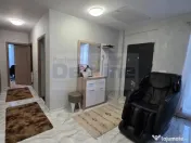 Casă moderna, 4 camere, 106 mp utili, 600 mp teren - Visan 