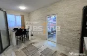 Casă moderna, 4 camere, 106 mp utili, 600 mp teren - Visan 