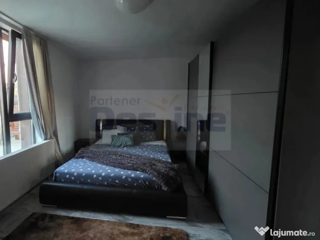 Casă moderna, 4 camere, 106 mp utili, 600 mp teren - Visan