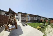 Casă moderna, 4 camere, 106 mp utili, 600 mp teren - Visan 