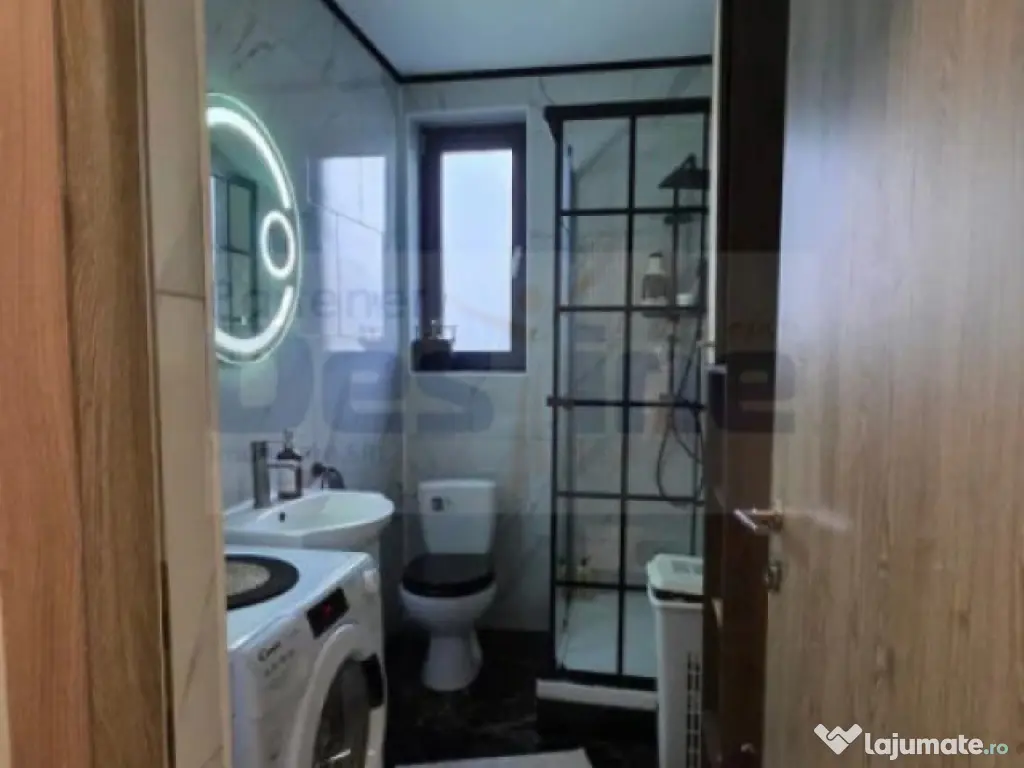 Casă moderna, 4 camere, 106 mp utili, 600 mp teren - Visan