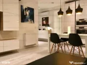 Apartament 3 camere, decomandat - zona Avantgarden 