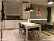 Apartament 3 camere, decomandat - zona Avantgarden 