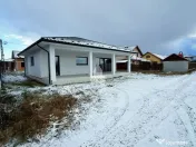 Casa Sacalaseni / Noua / 150 mp Utili 