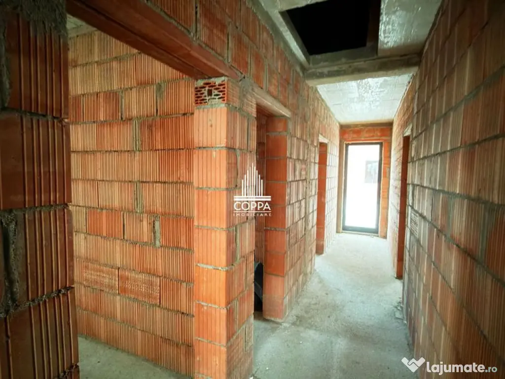 Casa Sacalaseni / Noua / 150 mp Utili