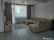 Casă modernă, P+1,complet mobilată, în complex privat... 