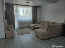 Casă modernă, P+1,complet mobilată, în complex privat...