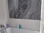 Casă modernă, P+1,complet mobilată, în complex privat... 