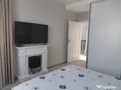 Casă modernă, P+1,complet mobilată, în complex privat... 