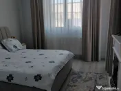 Casă modernă, P+1,complet mobilată, în complex privat... 