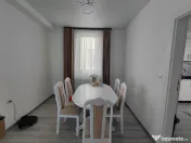 Casă modernă, P+1,complet mobilată, în complex privat... 