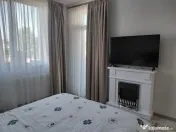Casă modernă, P+1,complet mobilată, în complex privat... 
