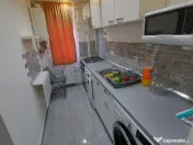 Apartament Baneasa Somesul Rece 
