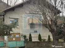 CASA/VILLA Individuală , teren 560 mp, D+P+E+pod-zona Ce...