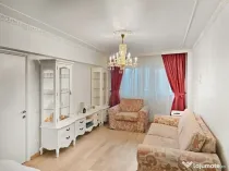 Apartament 3 camere Pantelimon Mega Mall - Mobilat elegant +