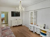 Apartament 3 camere Pantelimon Mega Mall - Mobilat elegant + 