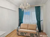 Apartament 3 camere Pantelimon Mega Mall - Mobilat elegant + 