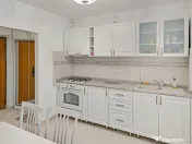 Apartament 3 camere Pantelimon Mega Mall - Mobilat elegant + 