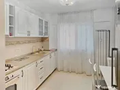 Apartament 3 camere Pantelimon Mega Mall - Mobilat elegant + 