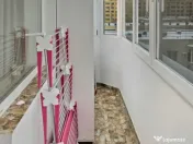 Apartament 3 camere Pantelimon Mega Mall - Mobilat elegant + 