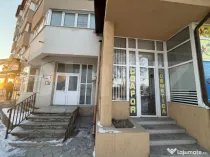 Spațiu comercial de închiriat, 38 mp, zonă Cetate