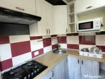 Garsoniera in zona Grivitei