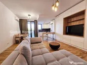 Apartament 3 camere 74MP | Pipera- Buena Vista | Parcare | C 