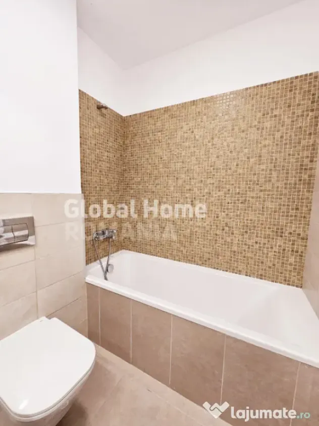 Apartament 3 camere 74MP | Pipera- Buena Vista | Parcare | C