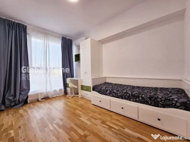 Apartament 3 camere 74MP | Pipera- Buena Vista | Parcare | C