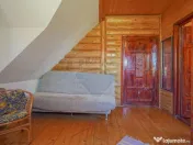 CASA INCONJURATA DE NATURA | DIN BUSTENI | 8 CAMERE | TIM... 