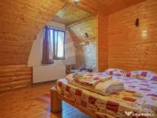 CASA INCONJURATA DE NATURA | DIN BUSTENI | 8 CAMERE | TIM... 