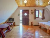 CASA INCONJURATA DE NATURA | DIN BUSTENI | 8 CAMERE | TIM... 