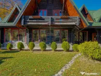 CASA INCONJURATA DE NATURA | DIN BUSTENI | 8 CAMERE | TIM...