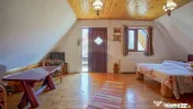 CASA INCONJURATA DE NATURA | DIN BUSTENI | 8 CAMERE | TIM... 