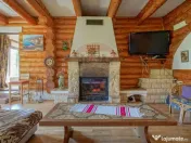 CASA INCONJURATA DE NATURA | DIN BUSTENI | 8 CAMERE | TIM... 