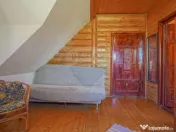 CASA INCONJURATA DE NATURA | DIN BUSTENI | 8 CAMERE | TIM... 