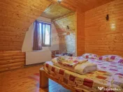 CASA INCONJURATA DE NATURA | DIN BUSTENI | 8 CAMERE | TIM... 