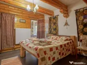 CASA INCONJURATA DE NATURA | DIN BUSTENI | 8 CAMERE | TIM... 
