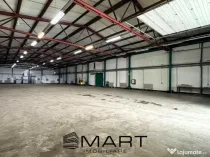 Hala 850mp zona industriala Vest