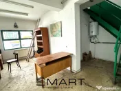 Hala 850mp zona industriala Vest 