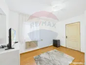 Casă cu două corpuri, ideală pentru firmă, Vitan 