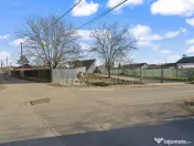 Constructie comerciala rezidentiala 251mp, deschidere la DN1 