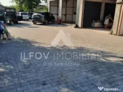 Constructie comerciala rezidentiala 251mp, deschidere la DN1 