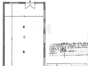 Constructie comerciala rezidentiala 273mp, deschidere la DN1 