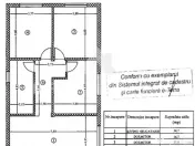 Constructie comerciala rezidentiala 273mp, deschidere la DN1 