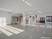 Constructie comerciala rezidentiala 251mp, deschidere la DN1 