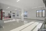 Constructie comerciala rezidentiala 273mp, deschidere la DN1